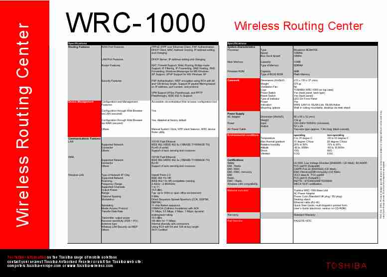 Toshiba Network Router 1000 Wireless CableDSLEthernet Router-page_pdf